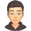 Snapchat profile picture for @intra