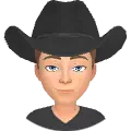 Snapchat profile picture for @johnsimon