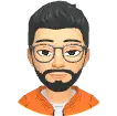 Snapchat profile picture for @mohanad