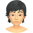 Snapchat profile picture for @swordart