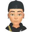 Snapchat profile picture for @copper