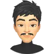 Snapchat profile picture for @antoinelops