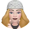 Snapchat profile picture for @larval