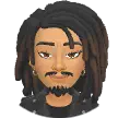 Snapchat profile picture for @linkages