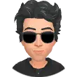 Snapchat profile picture for @ether
