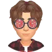 Snapchat profile picture for @swerving