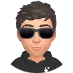 Snapchat profile picture for @emails
