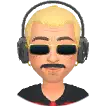 Snapchat profile picture for @mattyn14