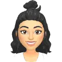 Snapchat profile picture for @eileen