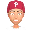 Snapchat profile picture for @polite