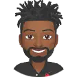 Snapchat profile picture for @grim27