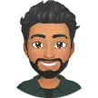 Snapchat profile picture for @pritum