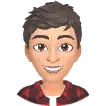Snapchat profile picture for @ivan_00