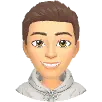 Snapchat profile picture for @kale73