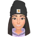 Snapchat profile picture for @lxmar