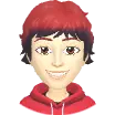 Snapchat profile picture for @pyron1c