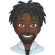 Snapchat profile picture for @iwnickk
