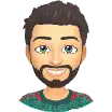 Snapchat profile picture for @diazepam