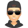 Snapchat profile picture for @mcdowell
