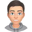 Snapchat profile picture for @comer