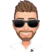 Snapchat profile picture for @slightly