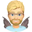 Snapchat profile picture for @moureez