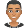 Snapchat profile picture for @jb233456