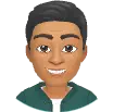 Snapchat profile picture for @noguera