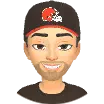 Snapchat profile picture for @clunker