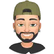 Snapchat profile picture for @farrow