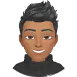 Snapchat profile picture for @tavio