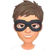 Snapchat profile picture for @arthur_ledpn