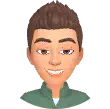 Snapchat profile picture for @romanian