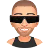 Snapchat profile picture for @insect