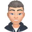 Snapchat profile picture for @omagas