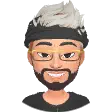 Snapchat profile picture for @kri48125