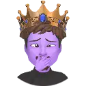 Snapchat profile picture for @kazowrld
