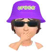 Snapchat profile picture for @jv.jansen