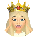 Snapchat profile picture for @vickey