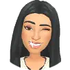 Snapchat profile picture for @lianfeenstra