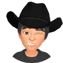 Snapchat profile picture for @downtrodden