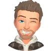 Snapchat profile picture for @dislocated