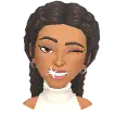 Snapchat profile picture for @selmabruun1