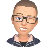 Snapchat profile picture for @protesting