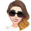 Snapchat profile picture for @faraaaaa