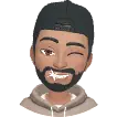 Snapchat profile picture for @kovedaddy21