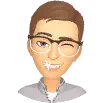 Snapchat profile picture for @vincentmribeiro