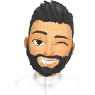 Snapchat profile picture for @tefo0