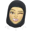 Snapchat profile picture for @h41z