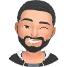 Snapchat profile picture for @experiment